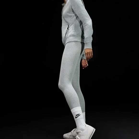 Women's Court Legacy Next Nature Shoes White Black Volt Size 7.5 Durable - Picture 2 of 7